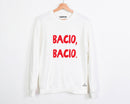 Sweater "Bacio Bacio" für Erwachsene - One Sweater