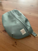 Vegane Cross-Body-Bag "Altmint" - Milli Wonka