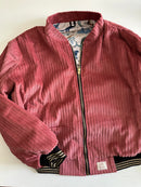 Blouson-Jacke aus Cord „sandy“  - Milli Wonka