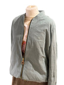 Blouson-Jacke aus Cord „sandy“  - Milli Wonka