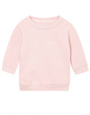 Baby-Sweatshirt "Wuide Brezn" - One Sweater