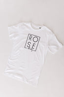 T-Shirt "Rosé" Erwachsene - One Sweater