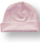 Newborn-Beanie mit Statement - Milli Wonka